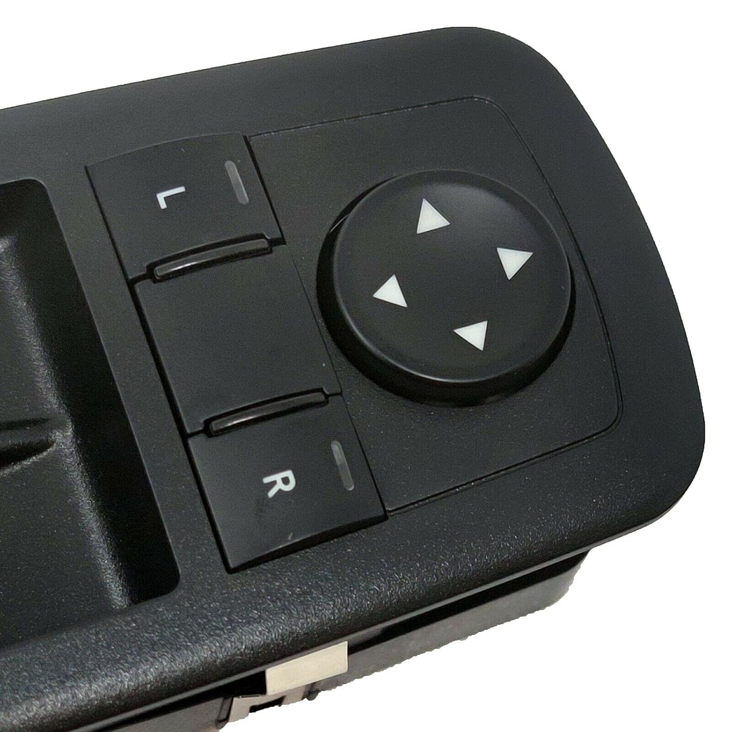 Бутон управление ел. стъкла и огледала Chrysler 200 300 Dodge Charger Ram OEM 68231805AA – допълнителна снимка 4