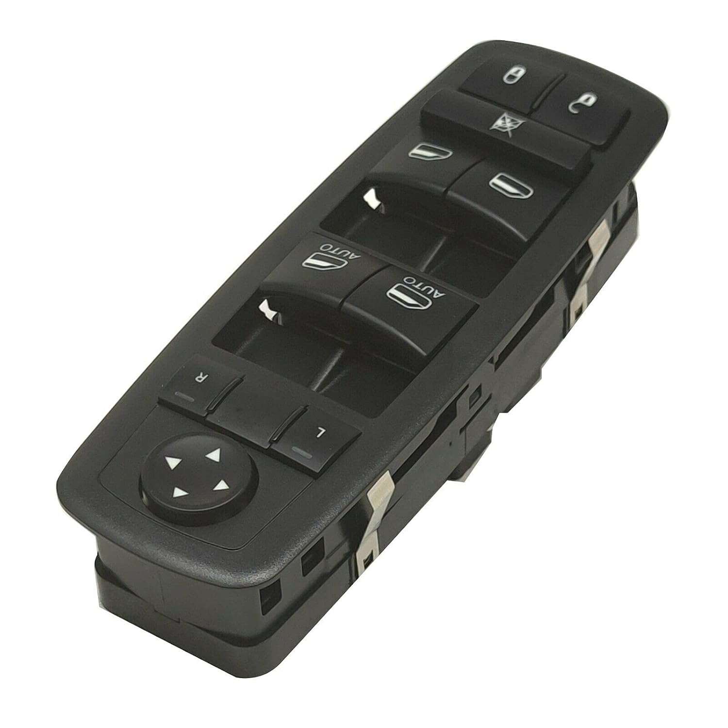 Бутон управление ел. стъкла и огледала Chrysler 200 300 Dodge Charger Ram OEM 68231805AA – основна снимка на продукта